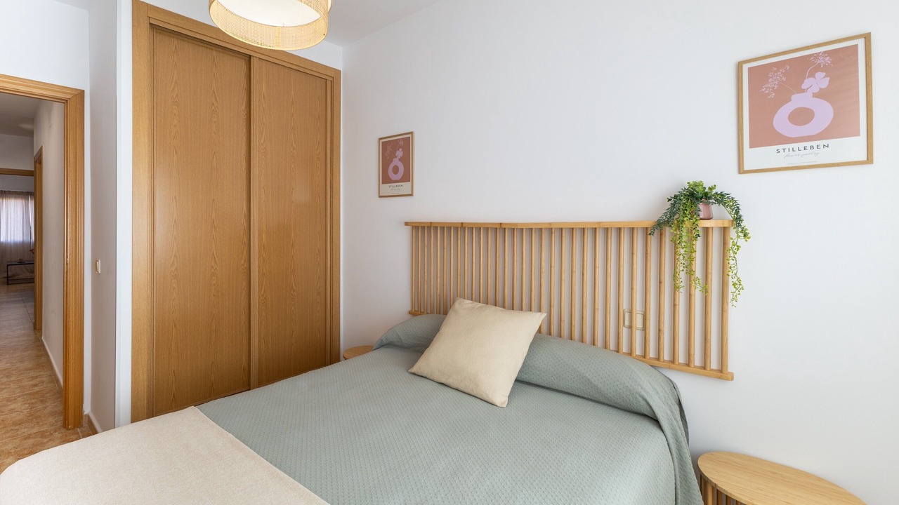 Photo of Bedroom in Galvez