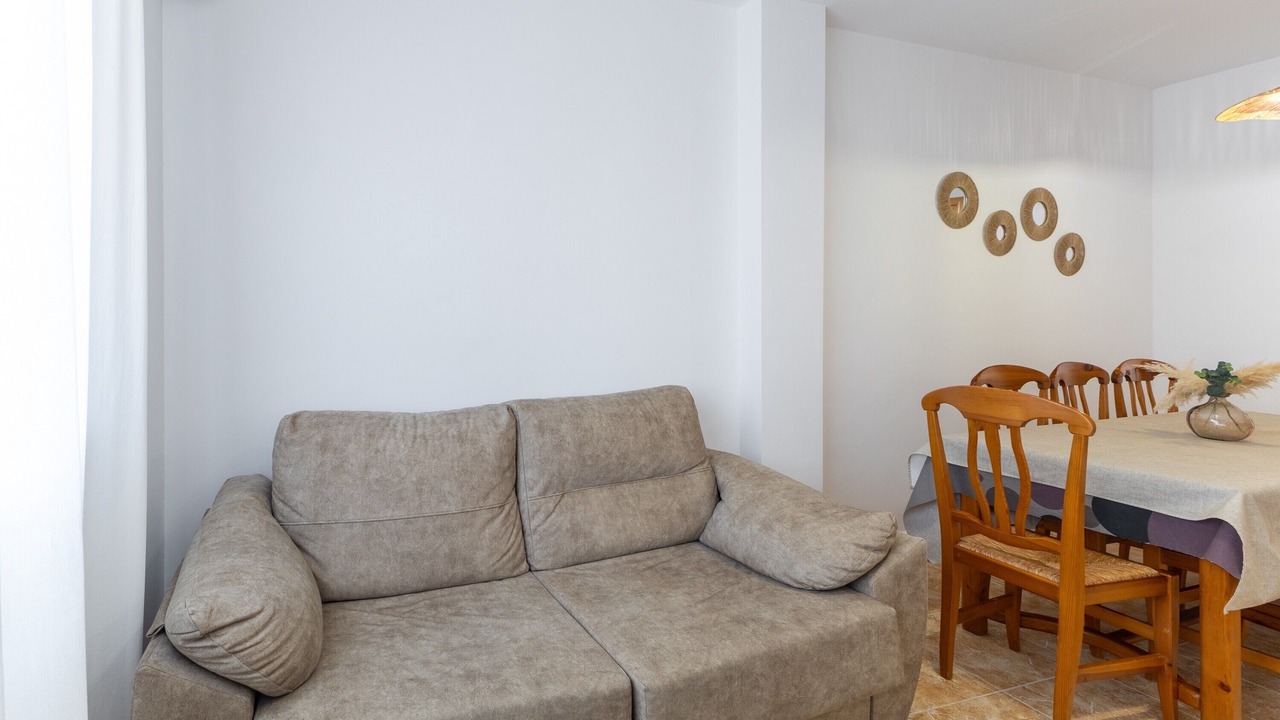 Photo of Livingroom in Galvez