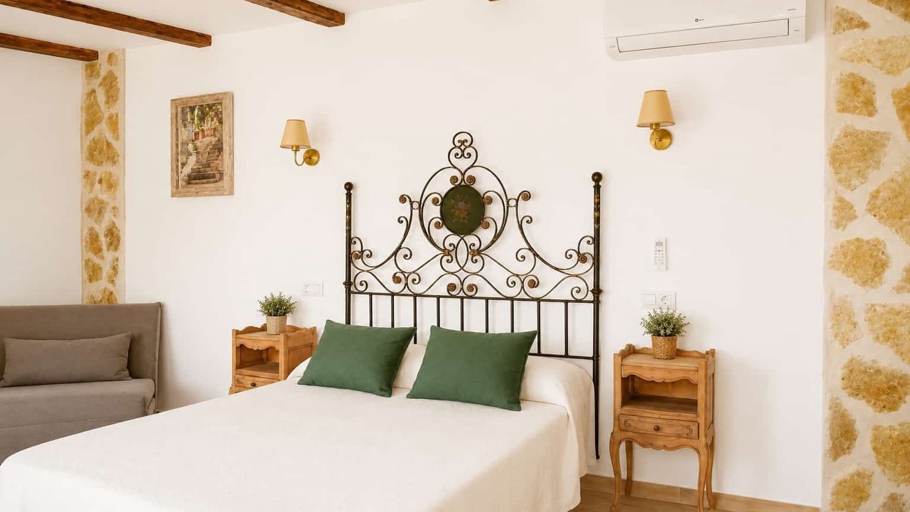 Photo of Bedroom in El Robledo
