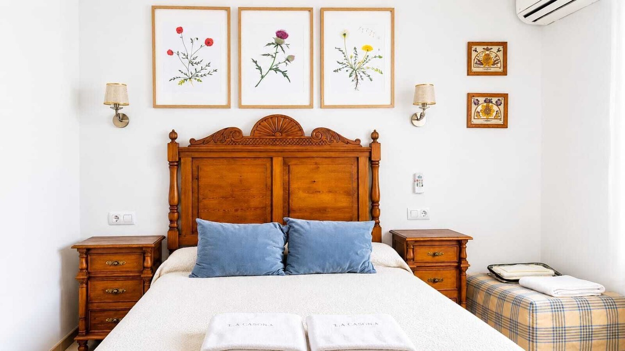 Photo of Bedroom in El Robledo