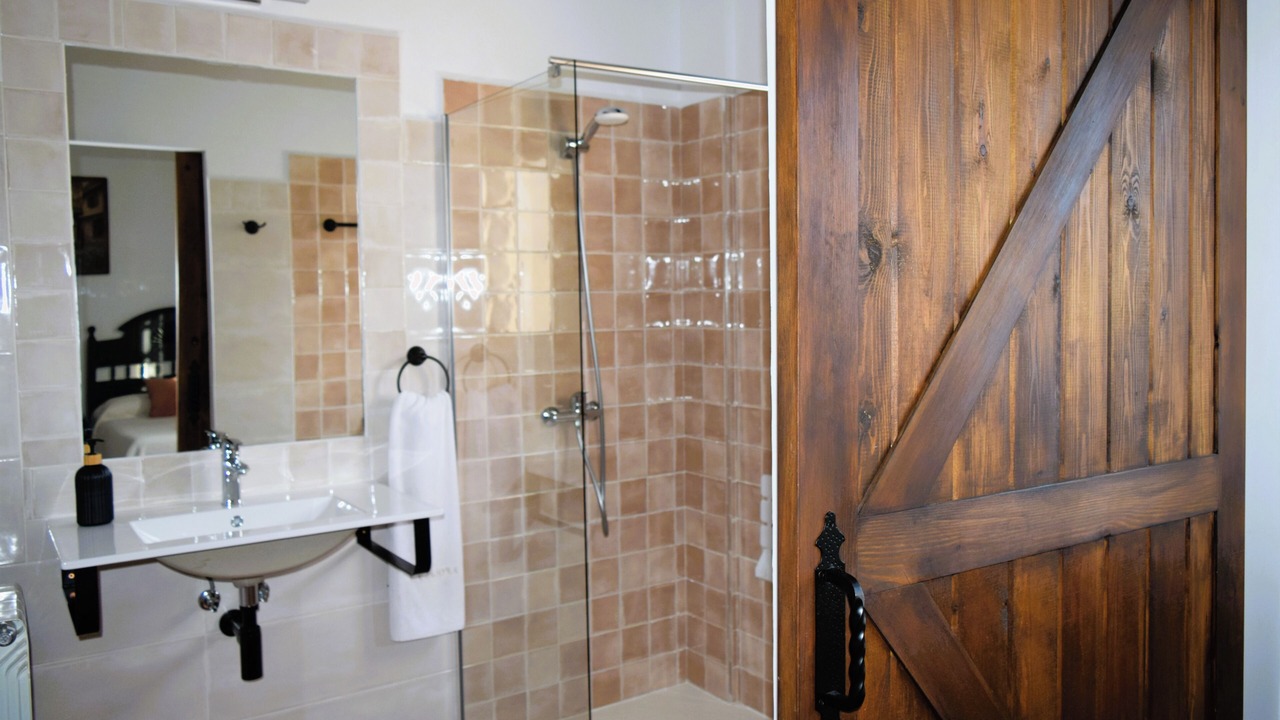 Photo of Bathroom in El Robledo