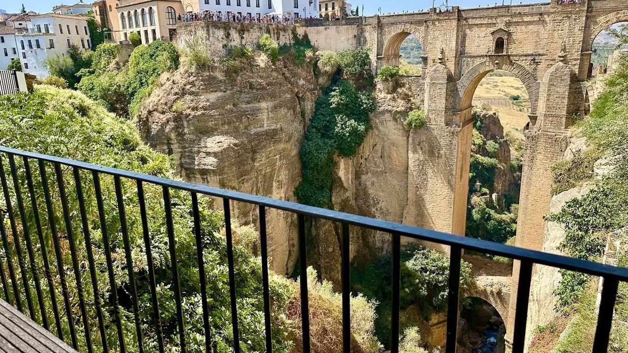 Photo of Outdoor in Ronda