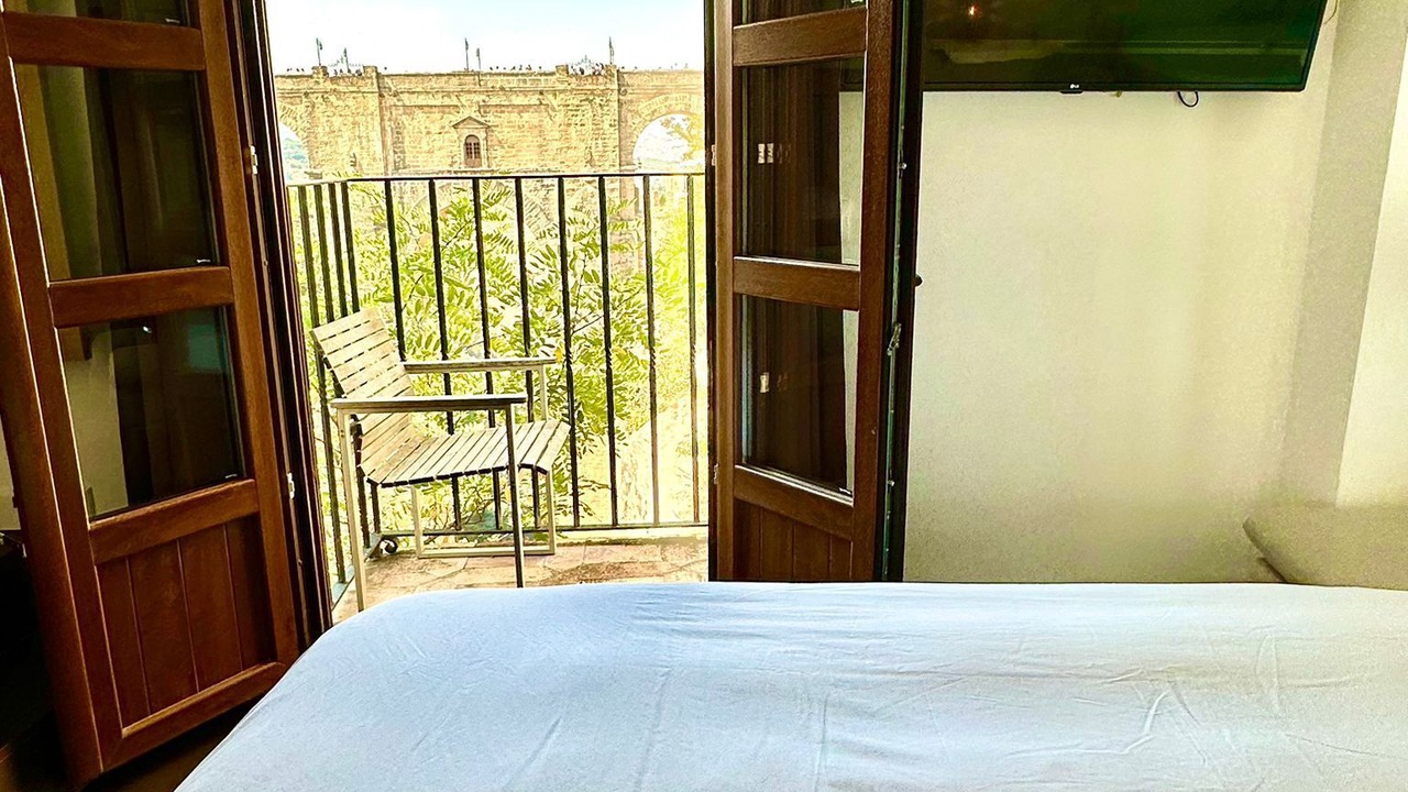 Photo of Bedroom in Ronda