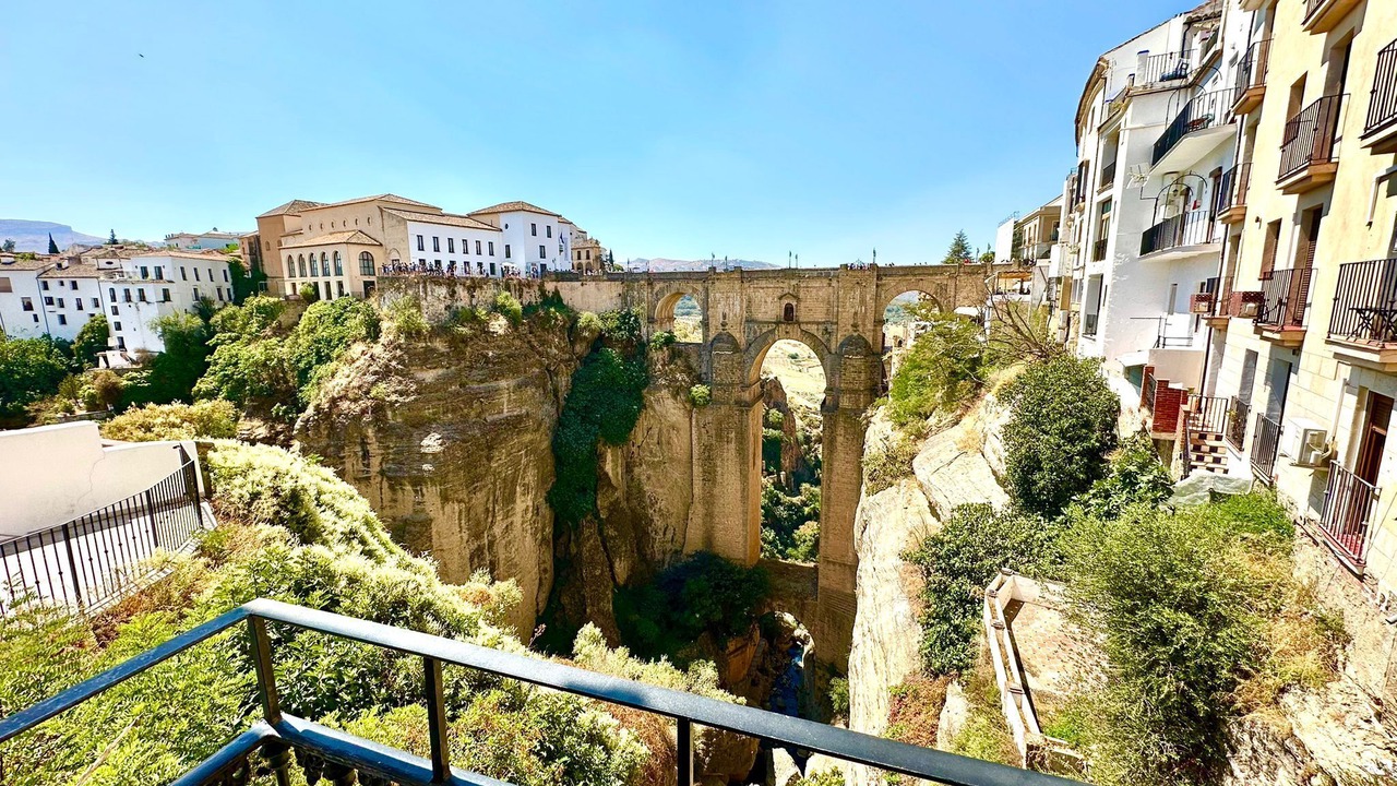 Photo of Outdoor in Ronda