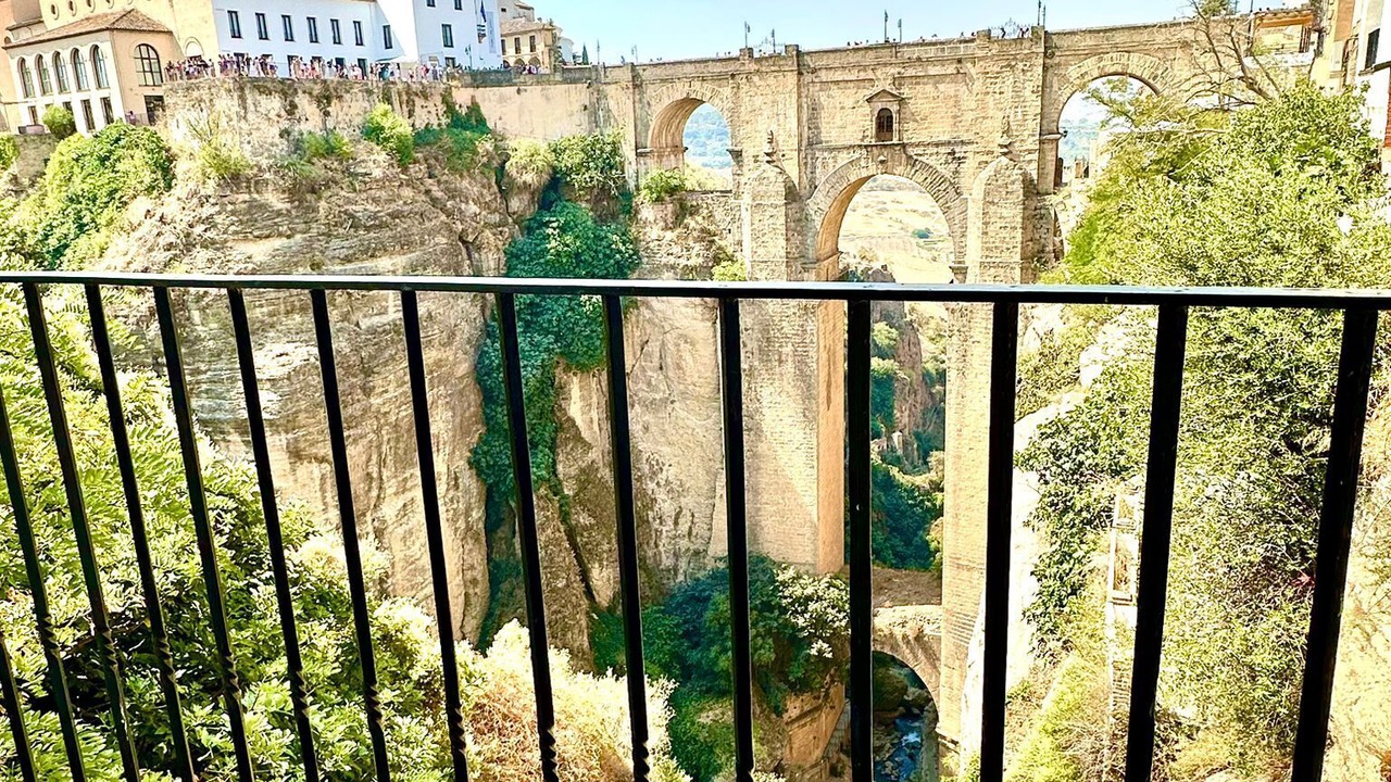 Photo of Outdoor in Ronda
