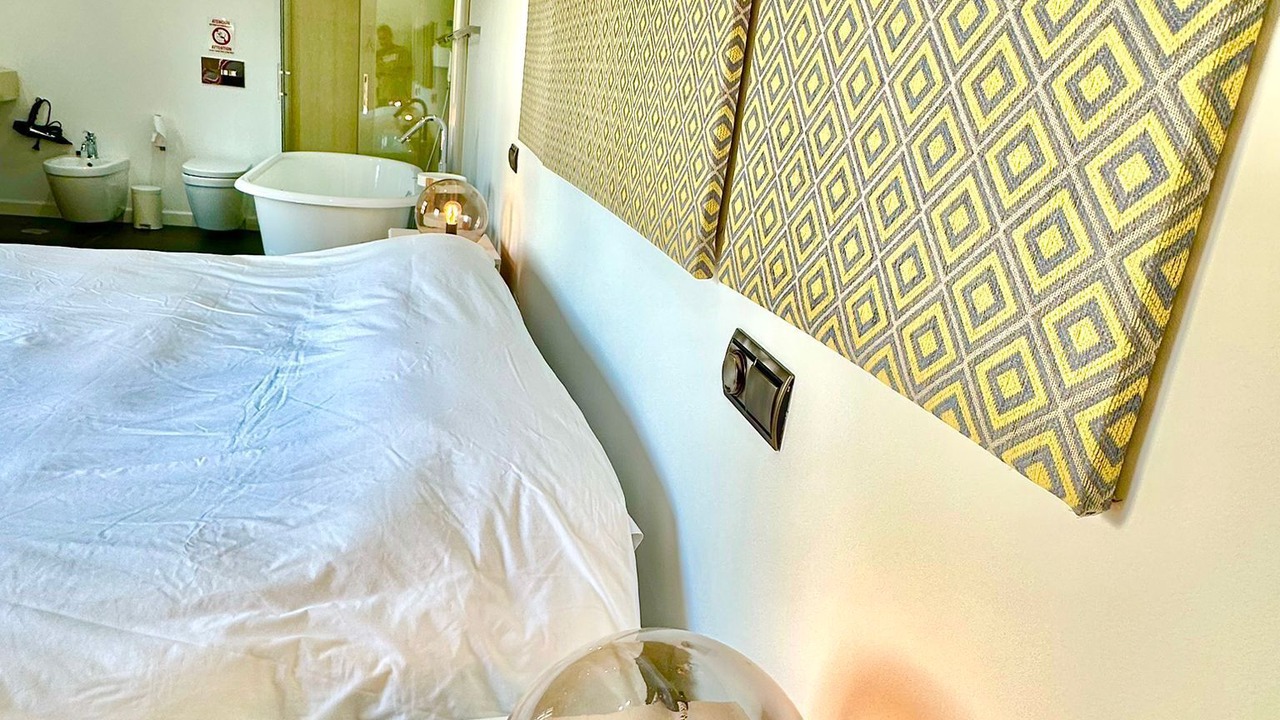 Photo of Bedroom in Ronda