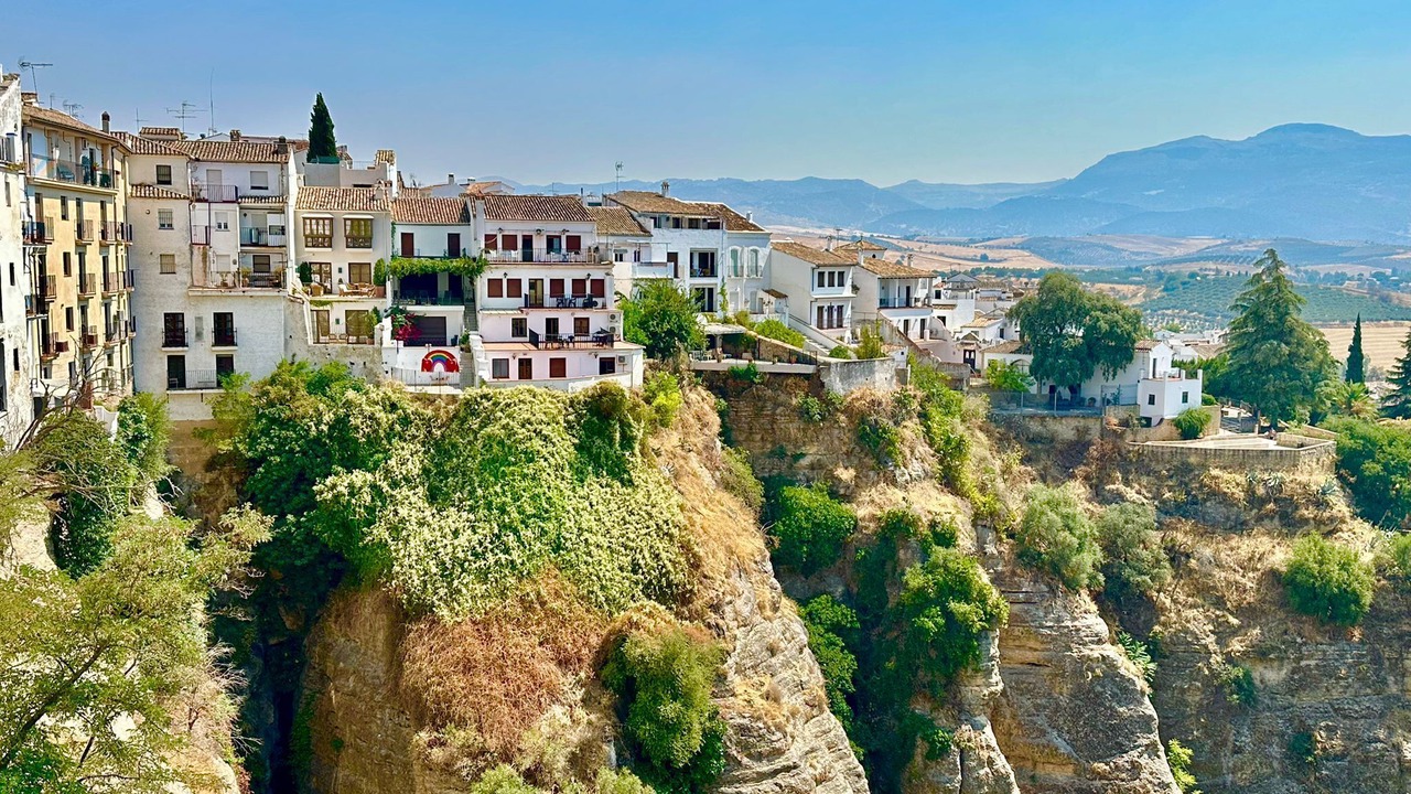 Photo of Others in Ronda
