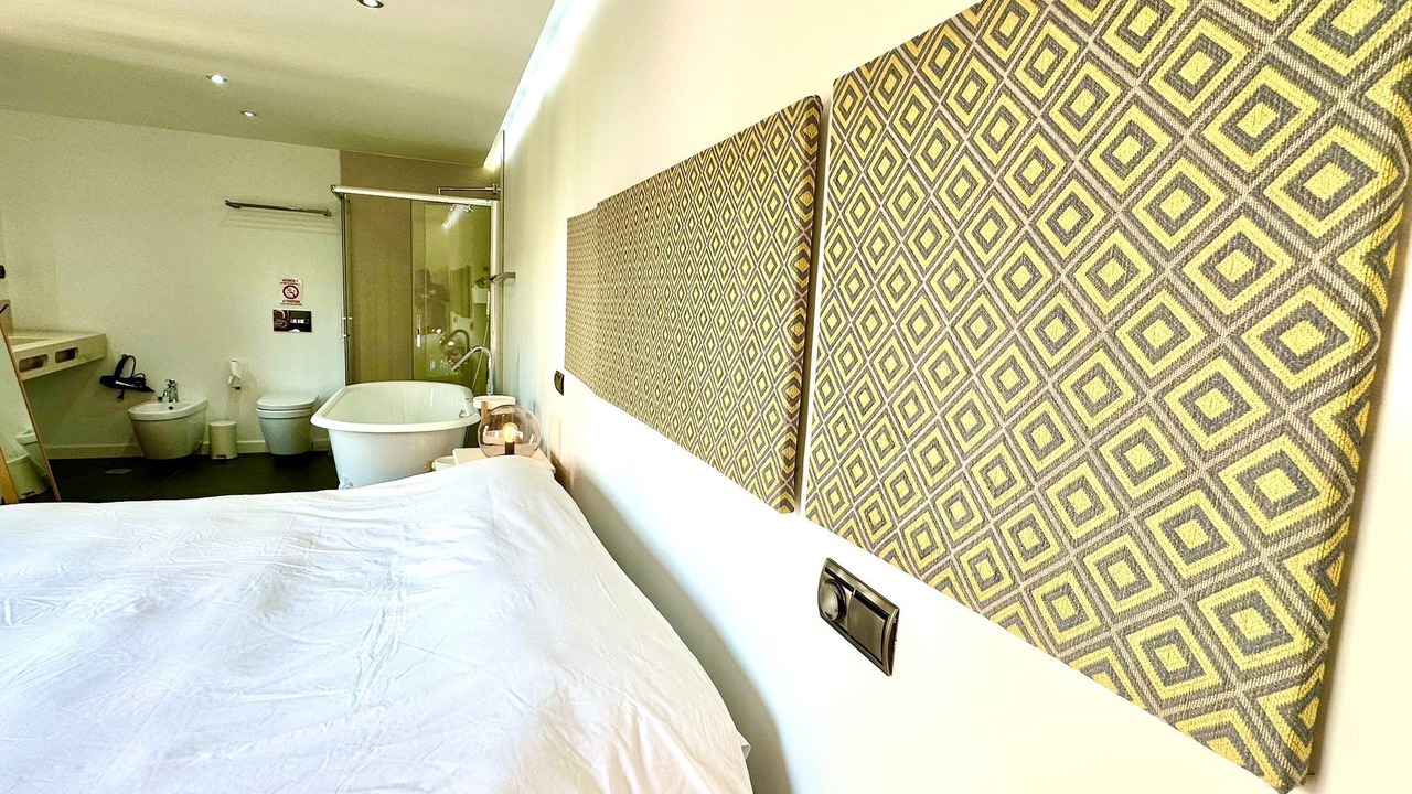 Photo of Bedroom in Ronda
