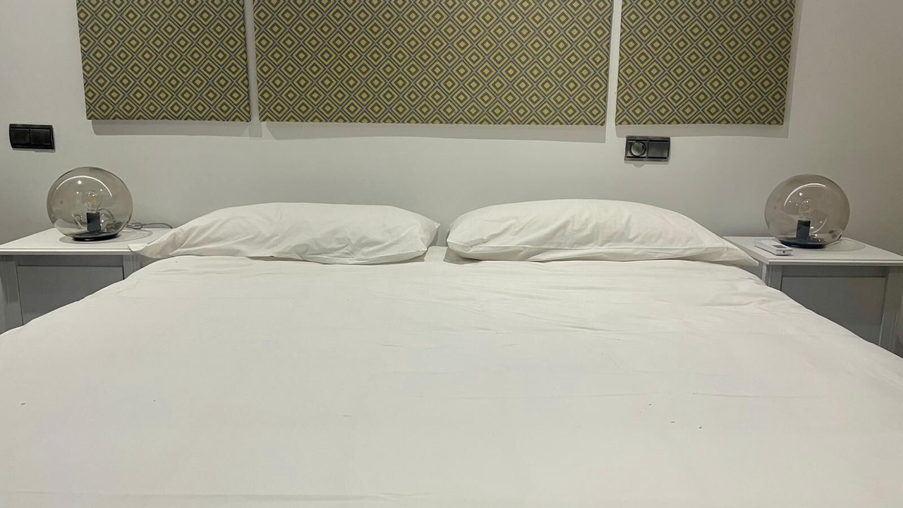 Photo of Bedroom in Ronda