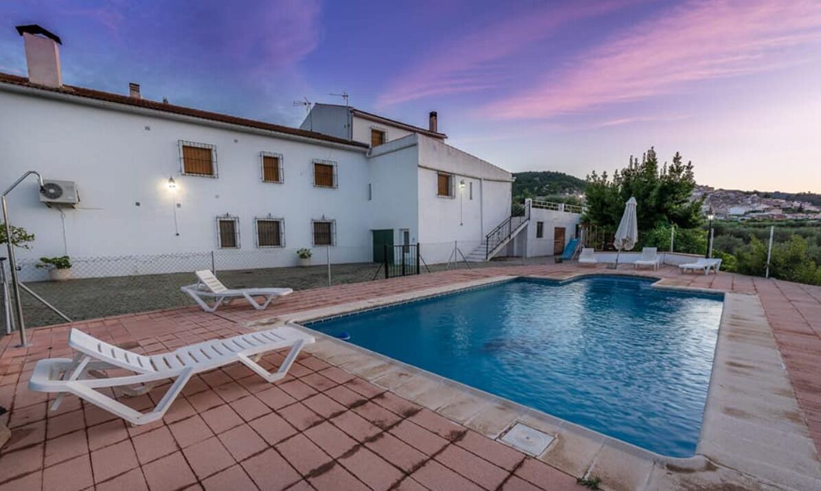Photo of Outdoor in Moratalla