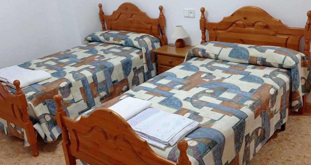 Photo of Bedroom in Moratalla