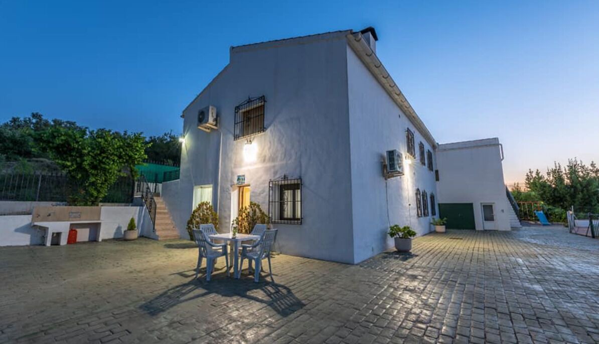 Photo of Outdoor in Moratalla