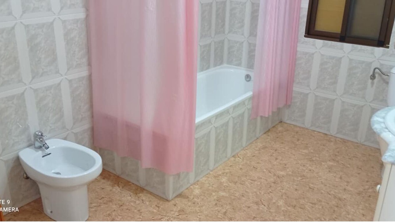 Photo of Bathroom in Moratalla