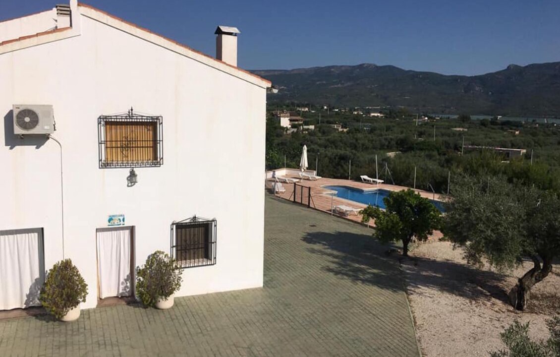 Photo of Outdoor in Moratalla