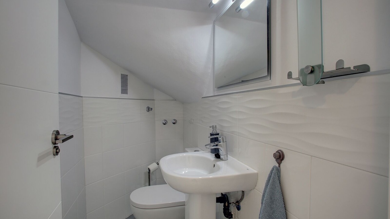 Photo of Bathroom in Bahia Dorada