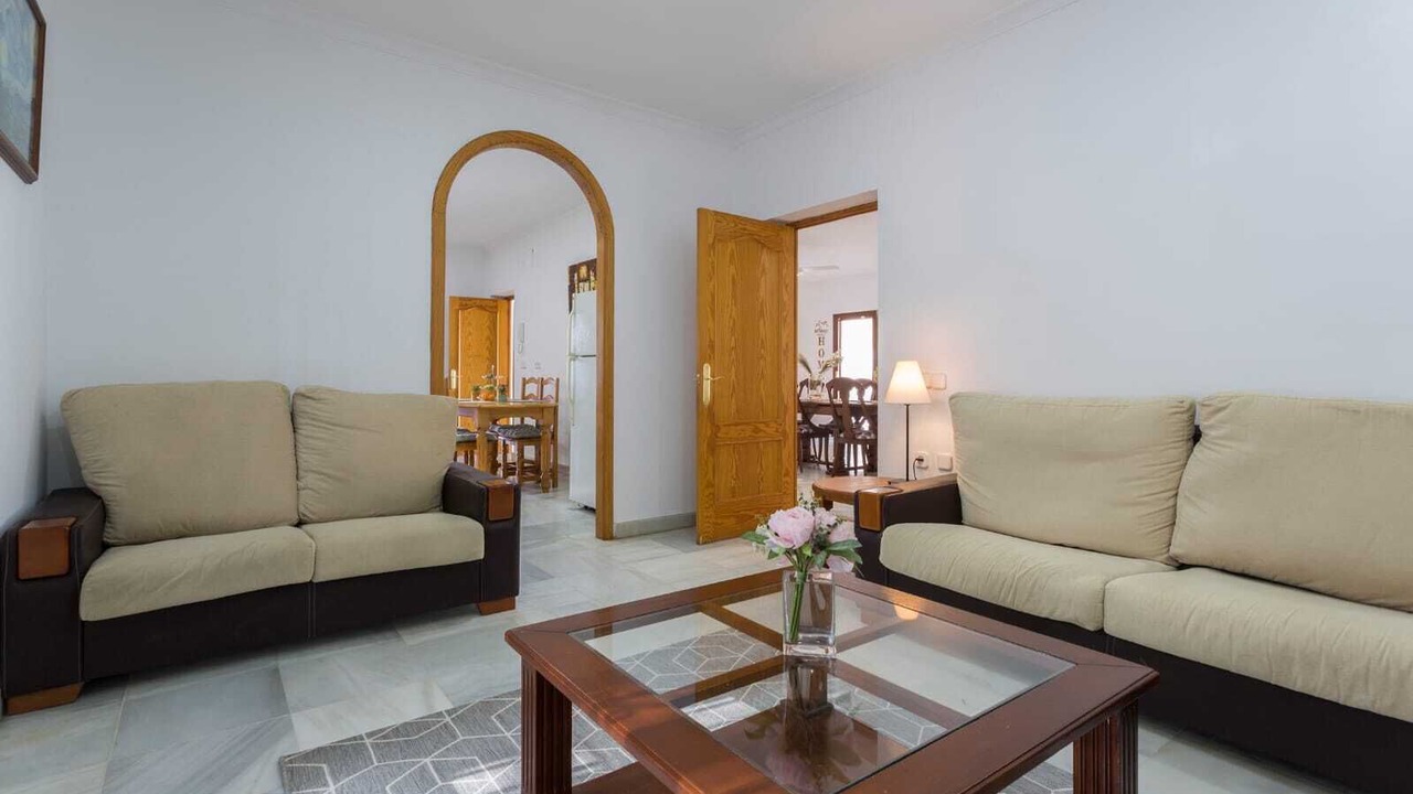 Photo of Livingroom in El Puerto de Santa Maria