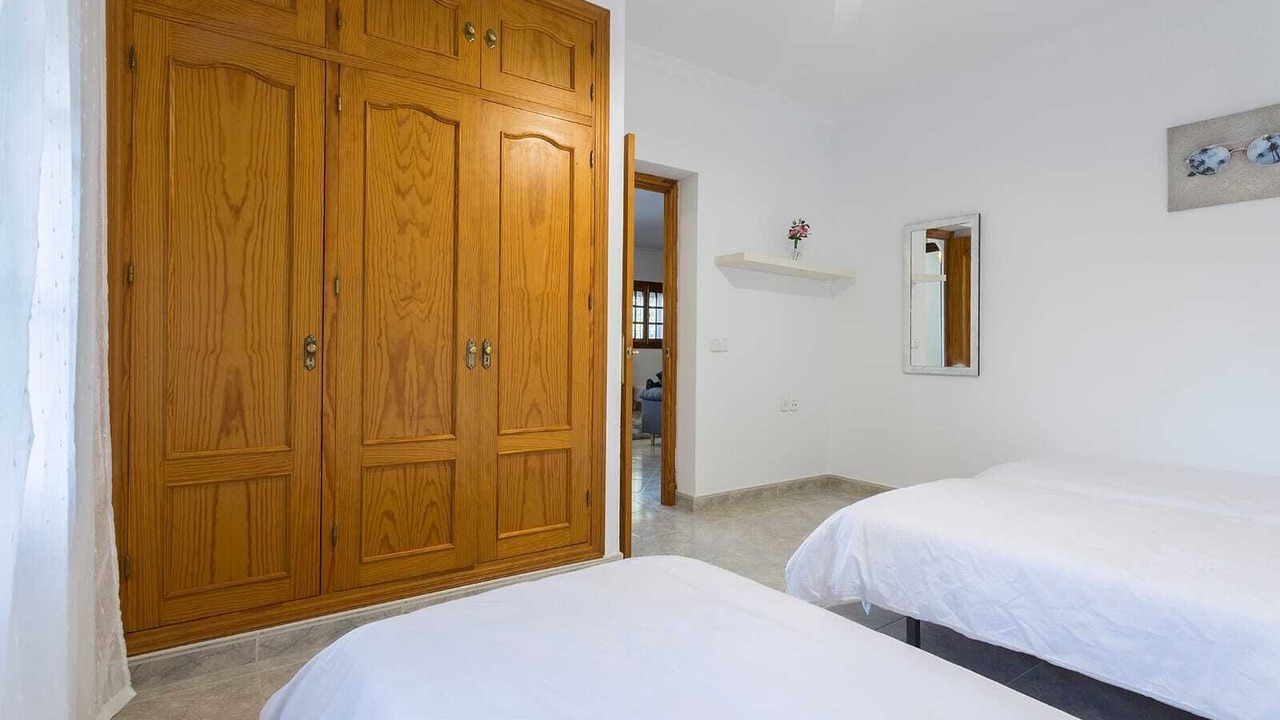Photo of Bedroom in El Puerto de Santa Maria