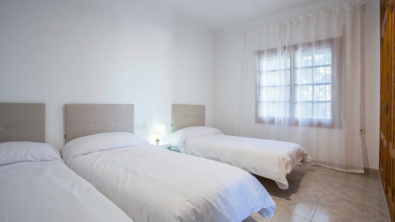 Photo of Bedroom in El Puerto de Santa Maria