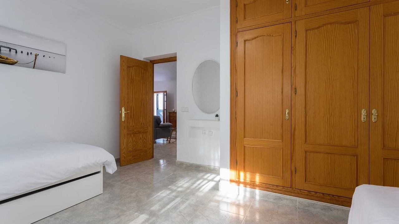 Photo of Bedroom in El Puerto de Santa Maria