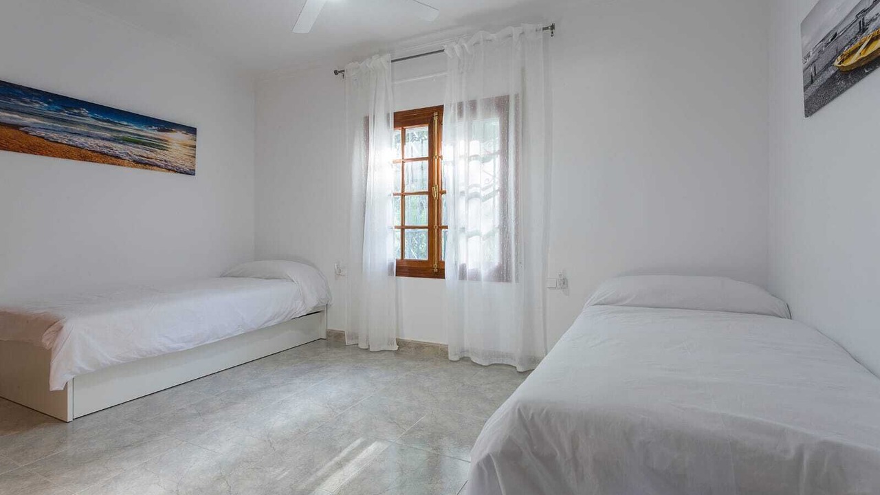 Photo of Bedroom in El Puerto de Santa Maria