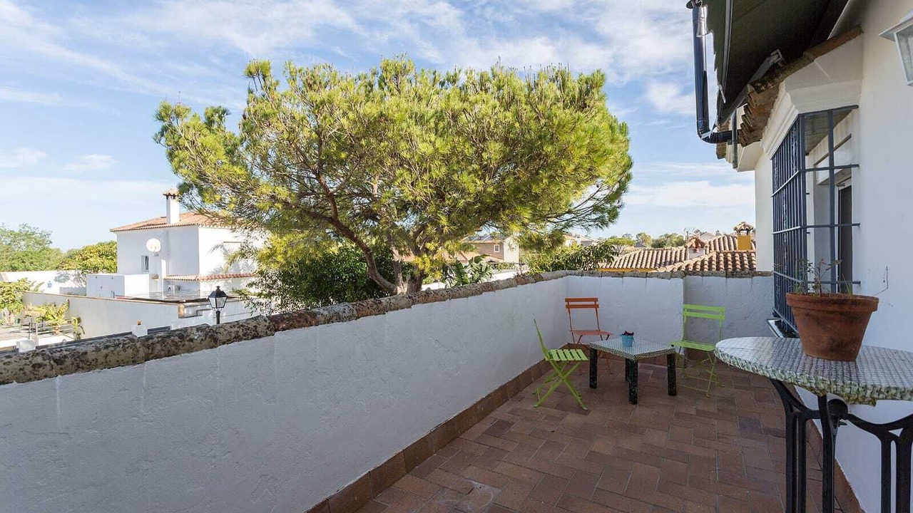 Photo of Outdoor in El Puerto de Santa Maria
