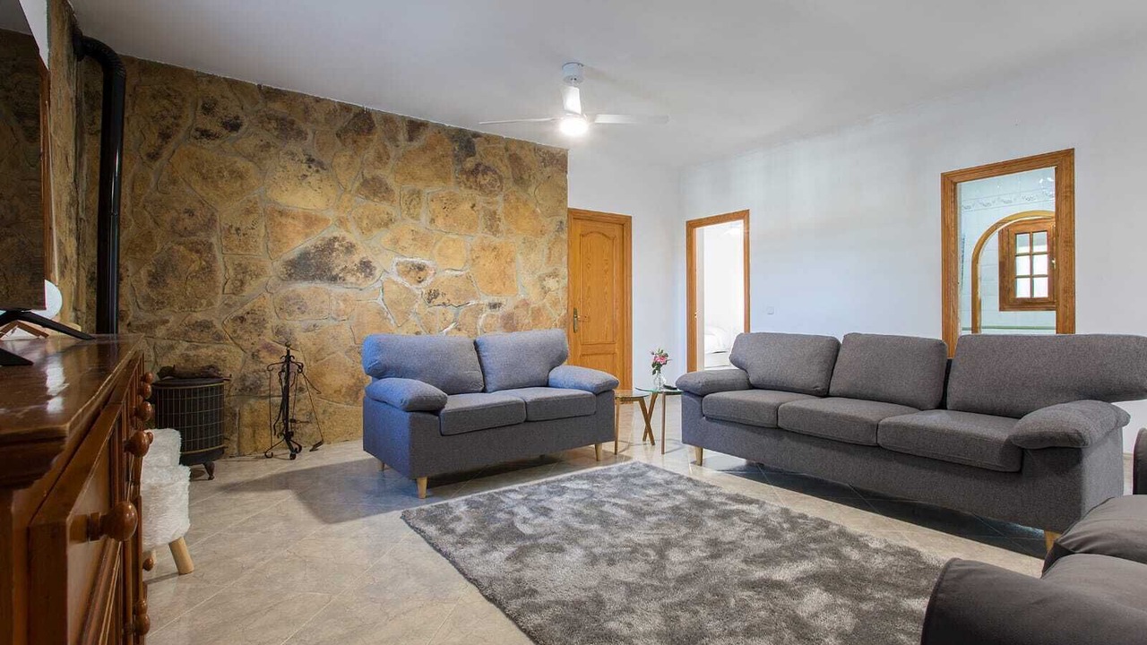 Photo of Livingroom in El Puerto de Santa Maria
