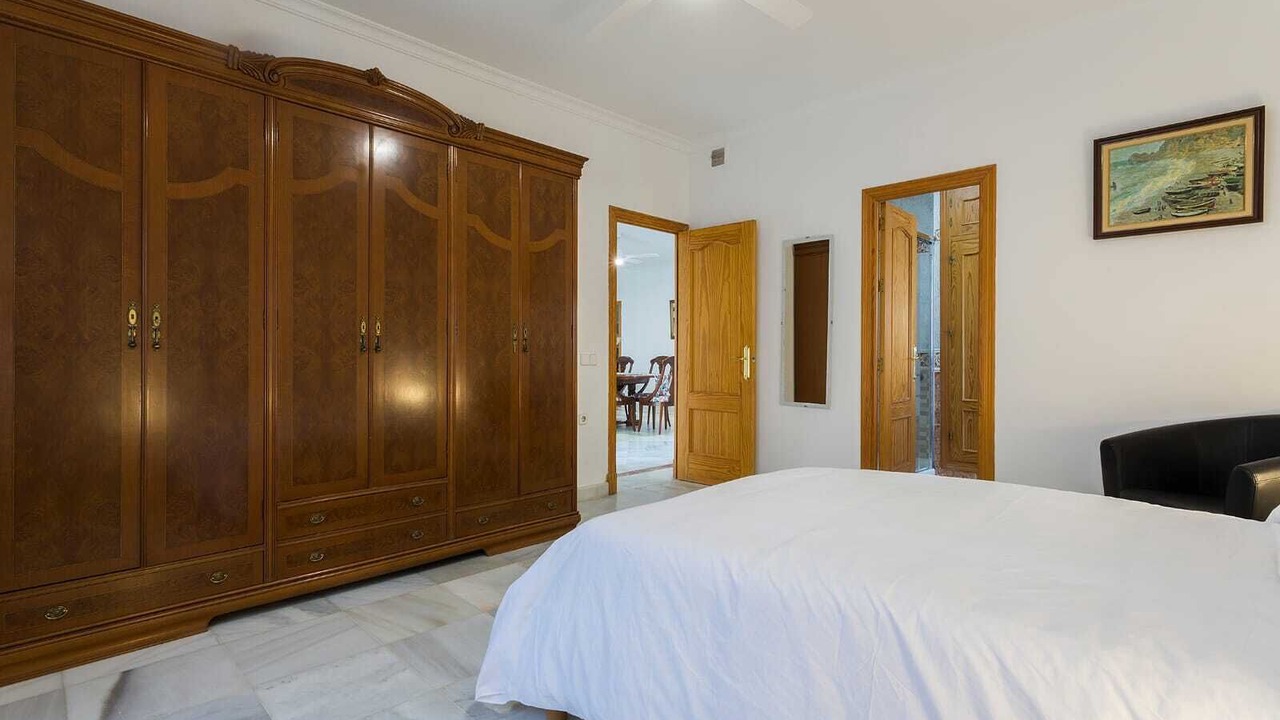 Photo of Bedroom in El Puerto de Santa Maria