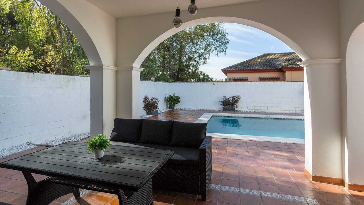 Photo of Outdoor in El Puerto de Santa Maria