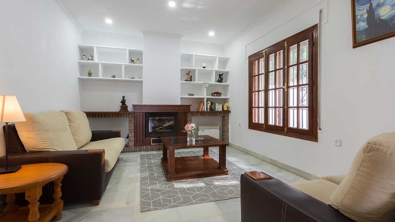 Photo of Livingroom in El Puerto de Santa Maria