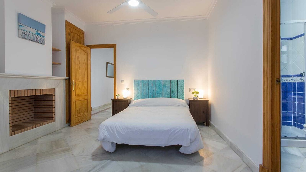Photo of Bedroom in El Puerto de Santa Maria