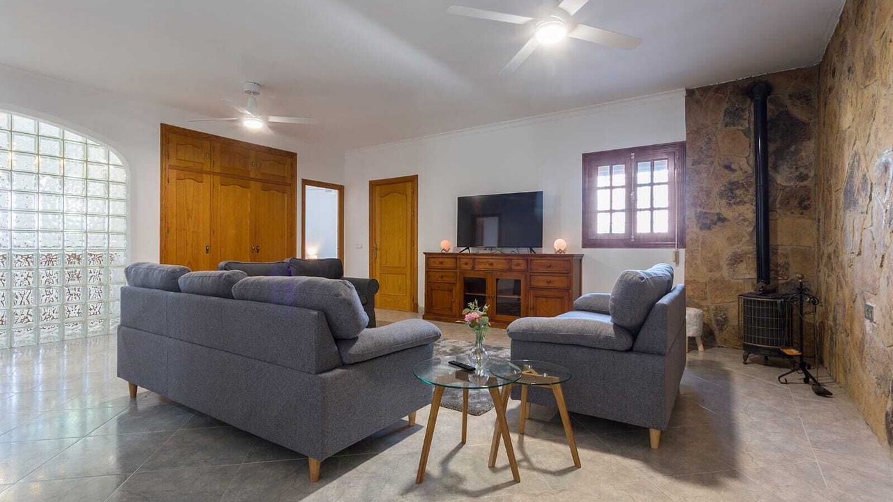 Photo of Livingroom in El Puerto de Santa Maria