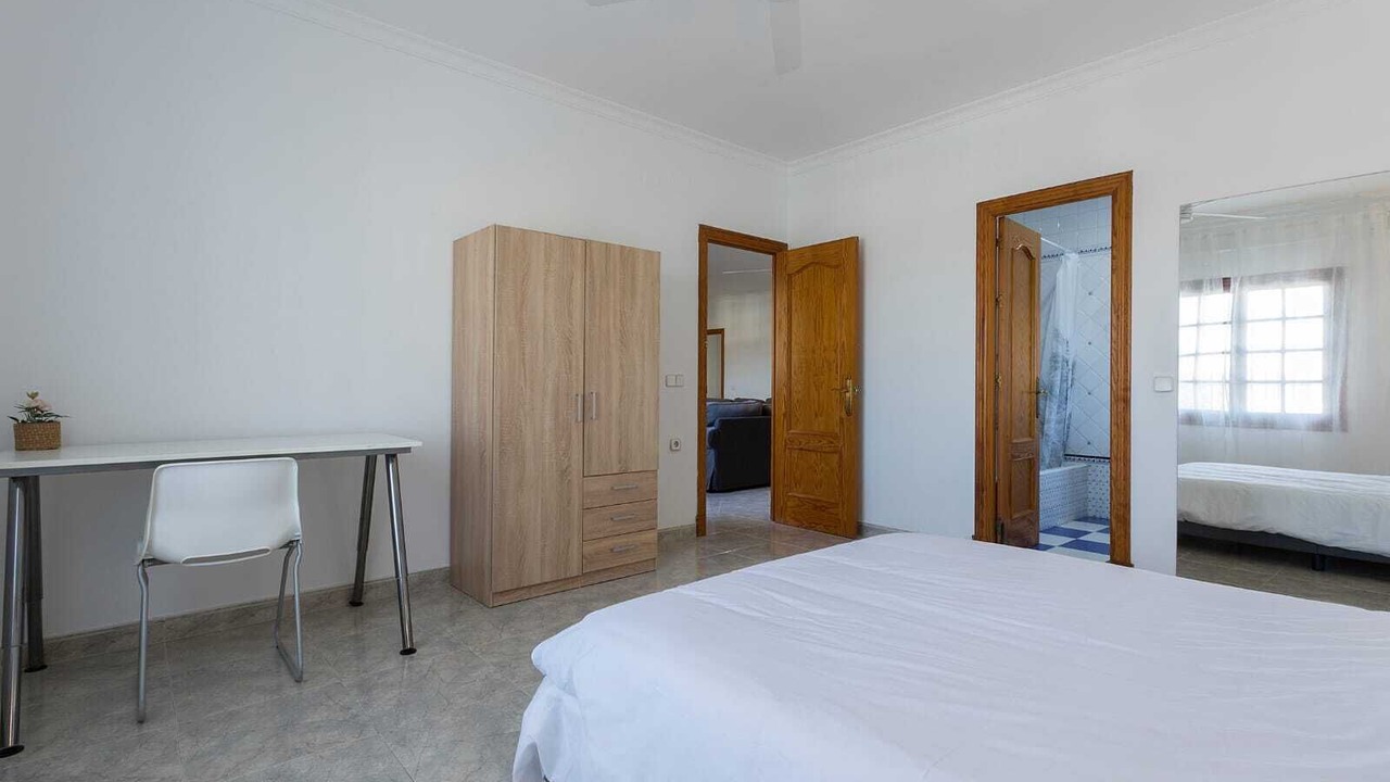 Photo of Bedroom in El Puerto de Santa Maria