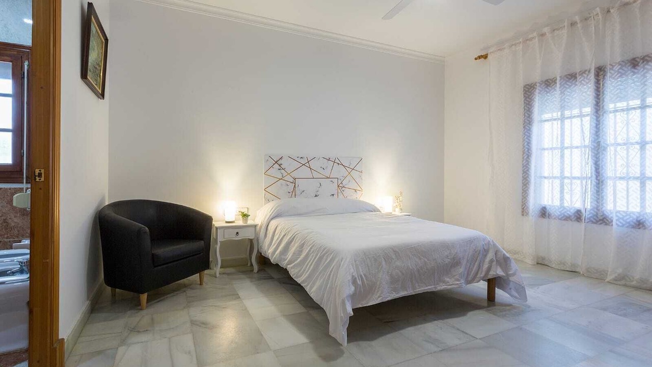 Photo of Bedroom in El Puerto de Santa Maria