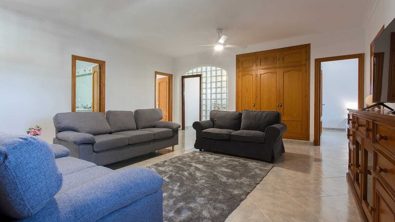 Photo of Livingroom in El Puerto de Santa Maria