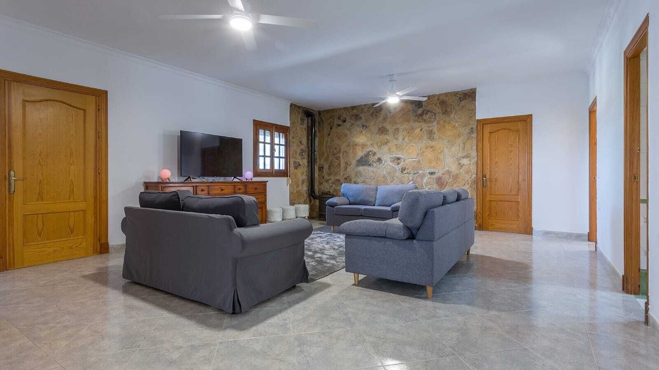 Photo of Livingroom in El Puerto de Santa Maria