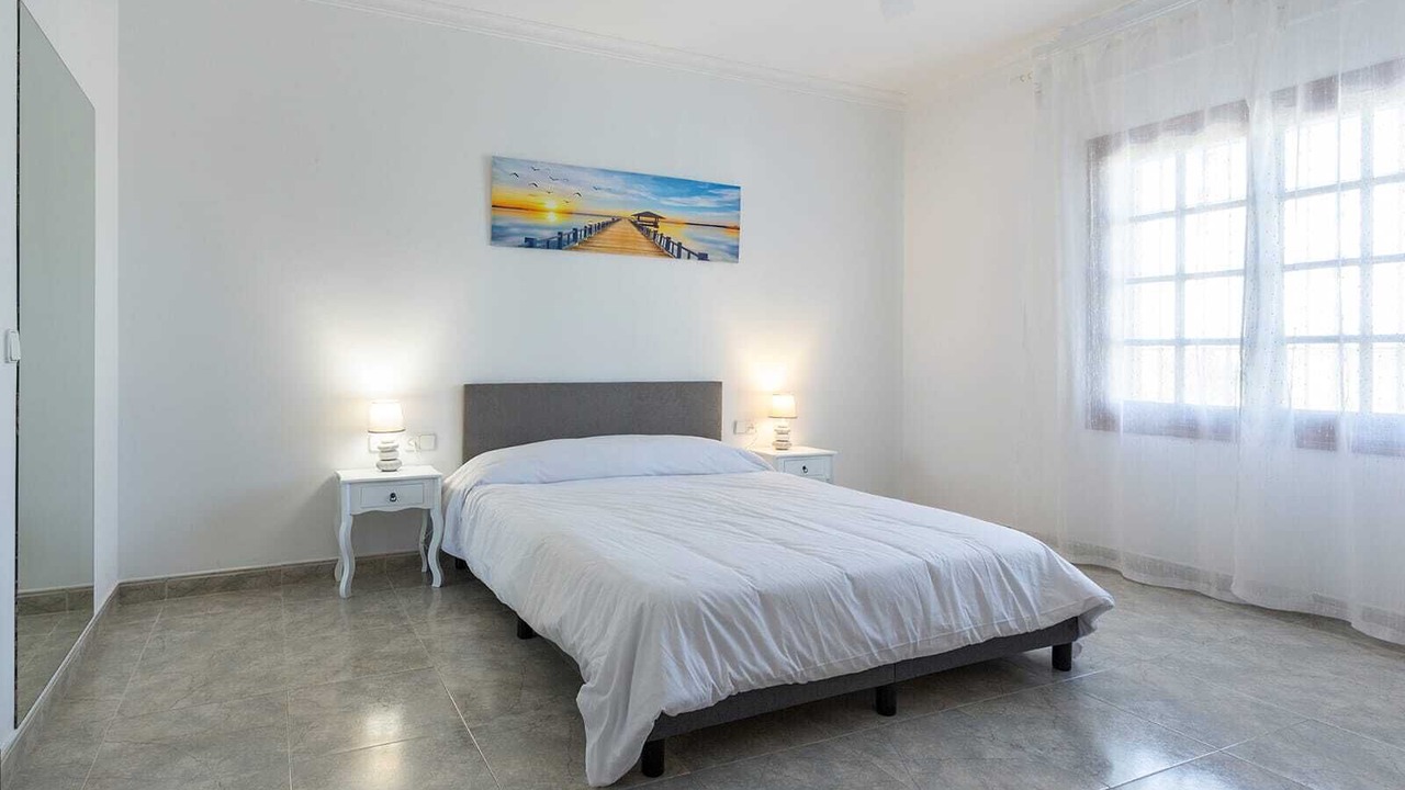Photo of Bedroom in El Puerto de Santa Maria