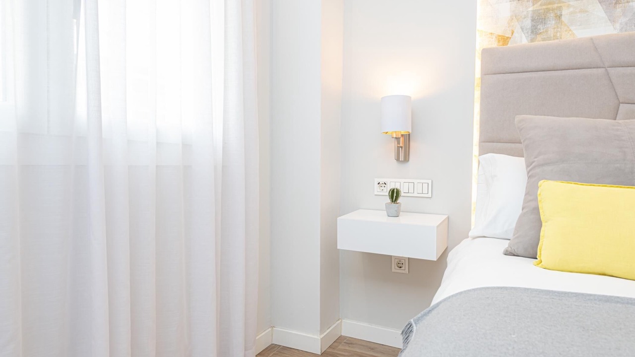 Photo of Bedroom in Carretera de Cadiz
