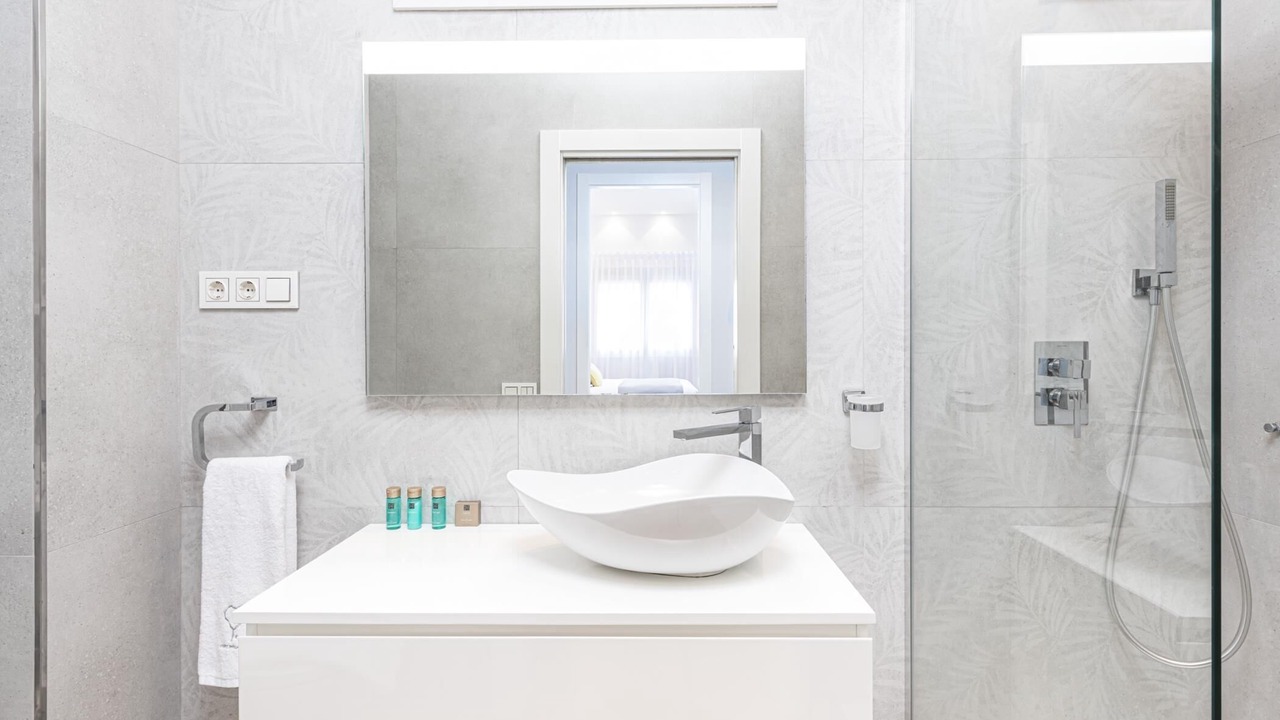 Photo of Bathroom in Carretera de Cadiz
