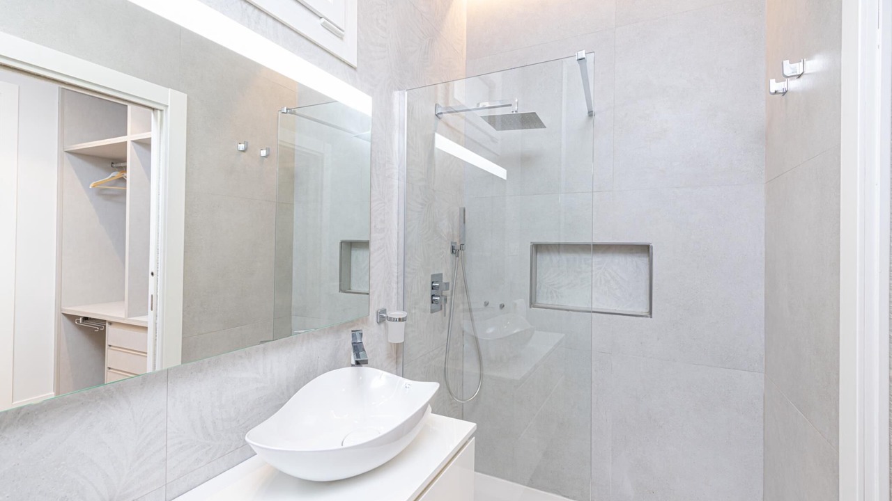 Photo of Bathroom in Carretera de Cadiz
