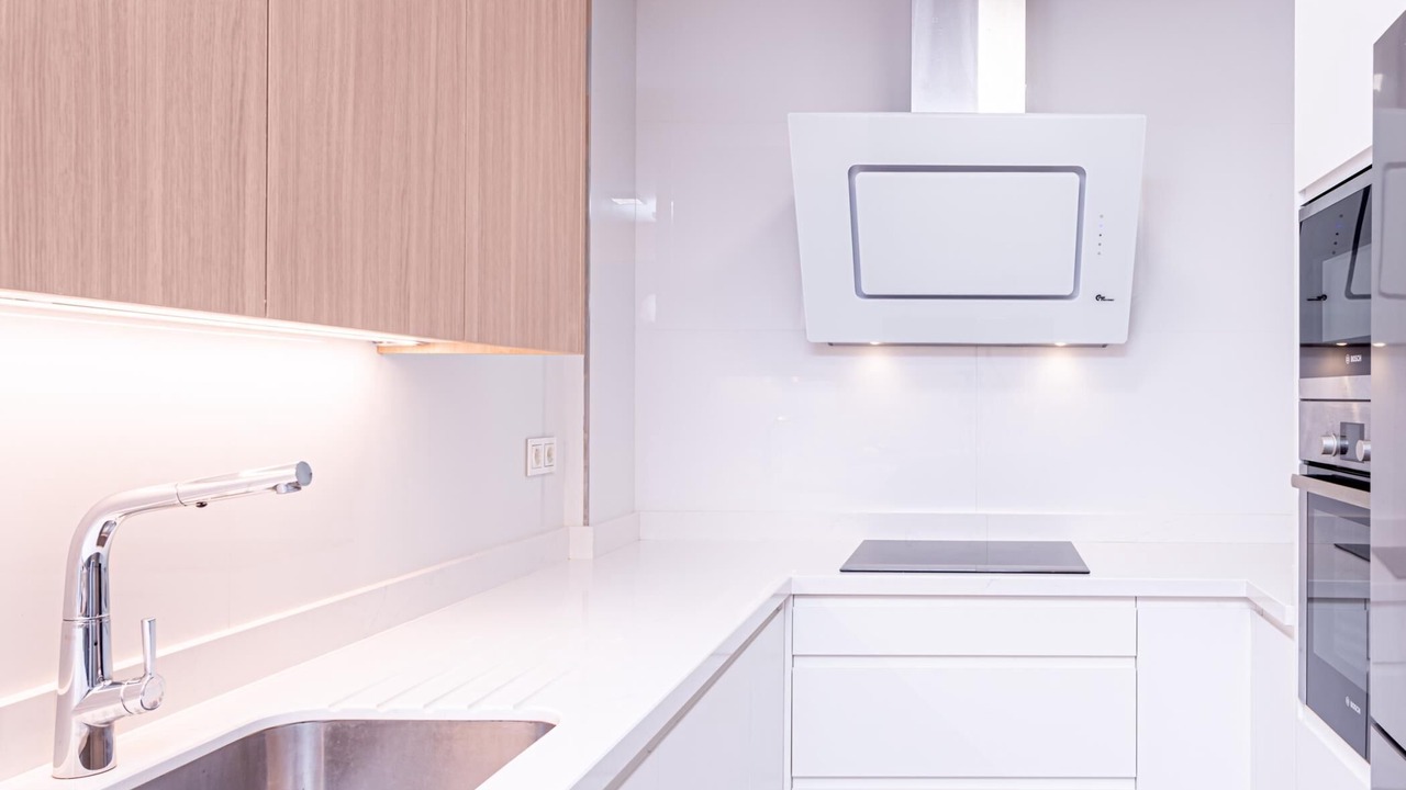 Photo of Kitchen in Carretera de Cadiz