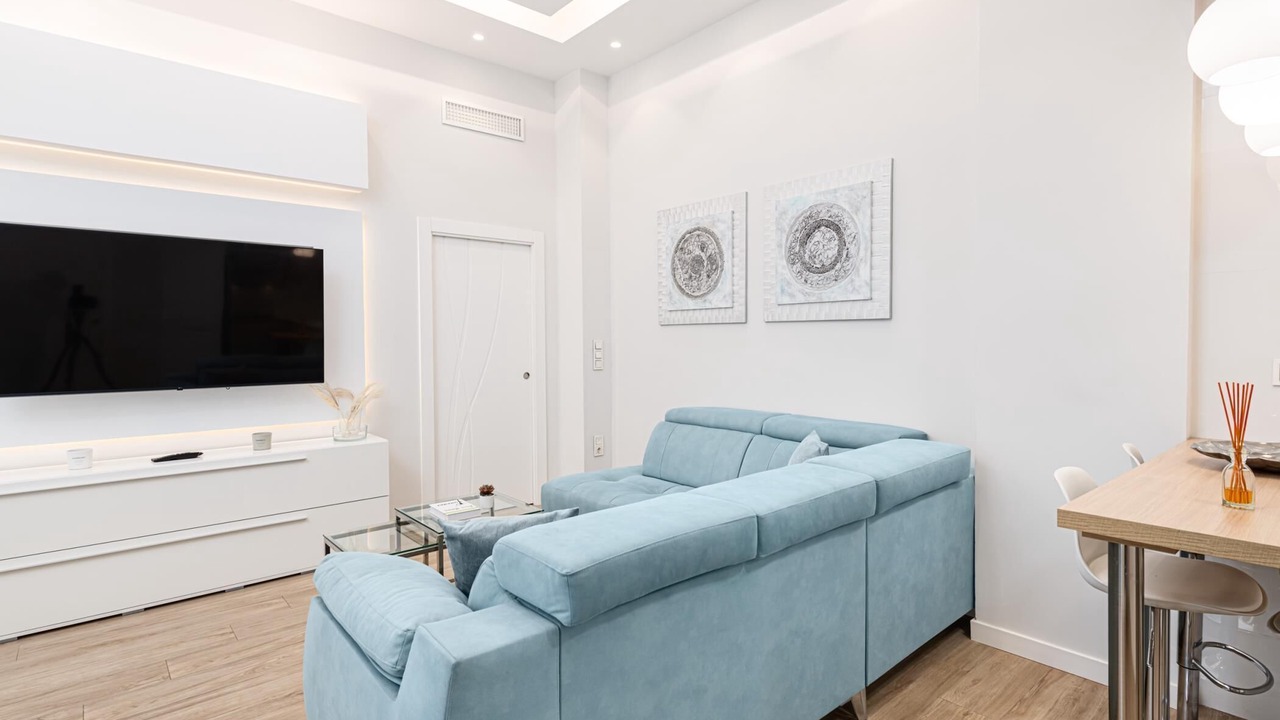 Photo of Livingroom in Carretera de Cadiz