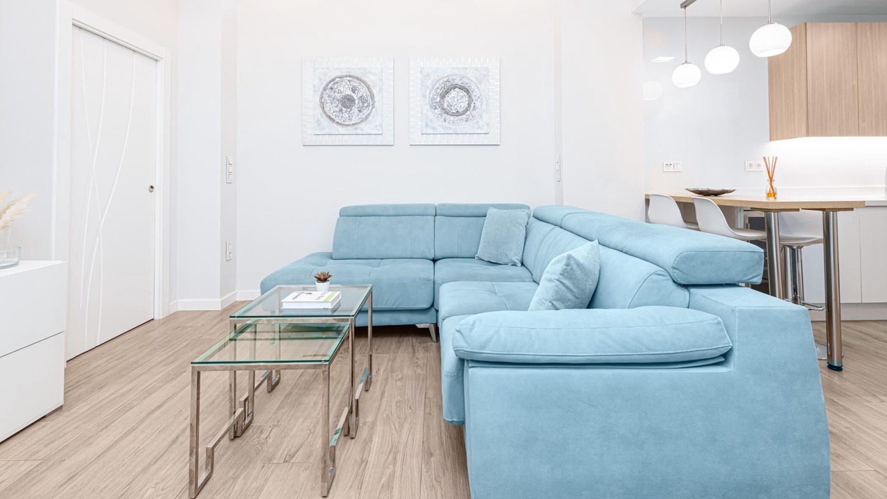 Photo of Livingroom in Carretera de Cadiz
