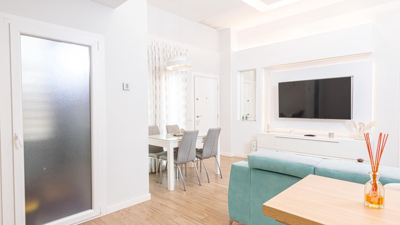 Photo of Livingroom in Carretera de Cadiz