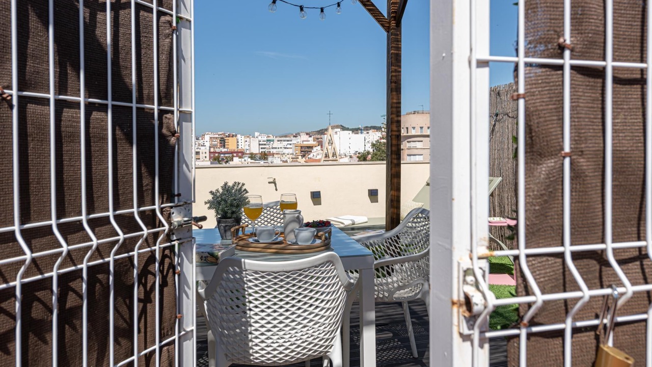 Photo of Outdoor in San Felipe Neri