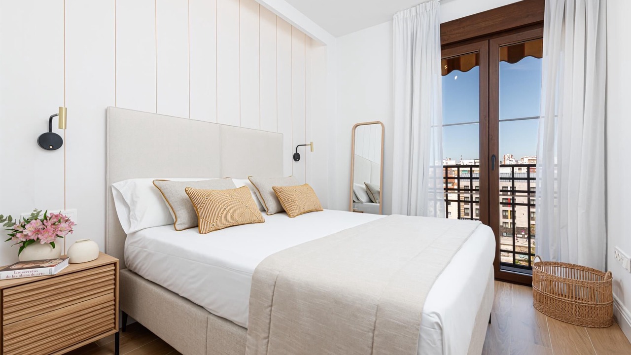 Photo of Bedroom in San Felipe Neri