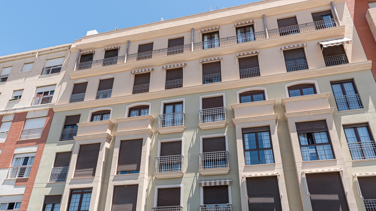 Photo of Outdoor in San Felipe Neri
