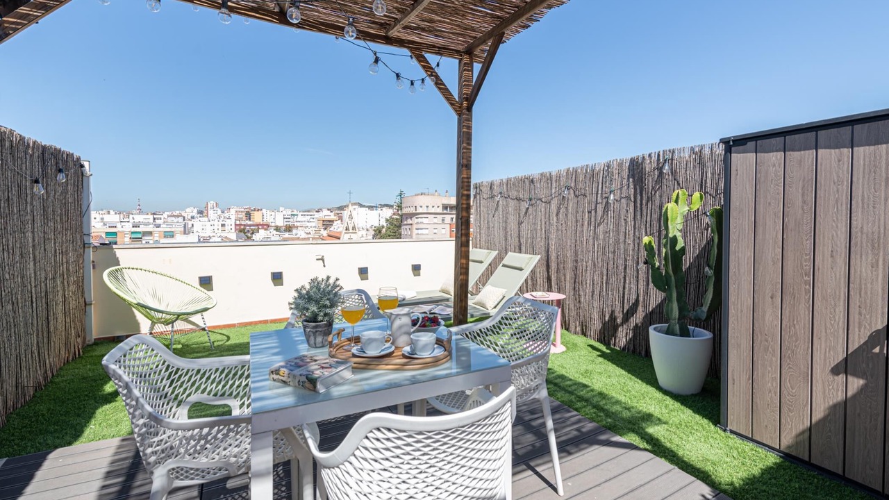 Photo of Outdoor in San Felipe Neri