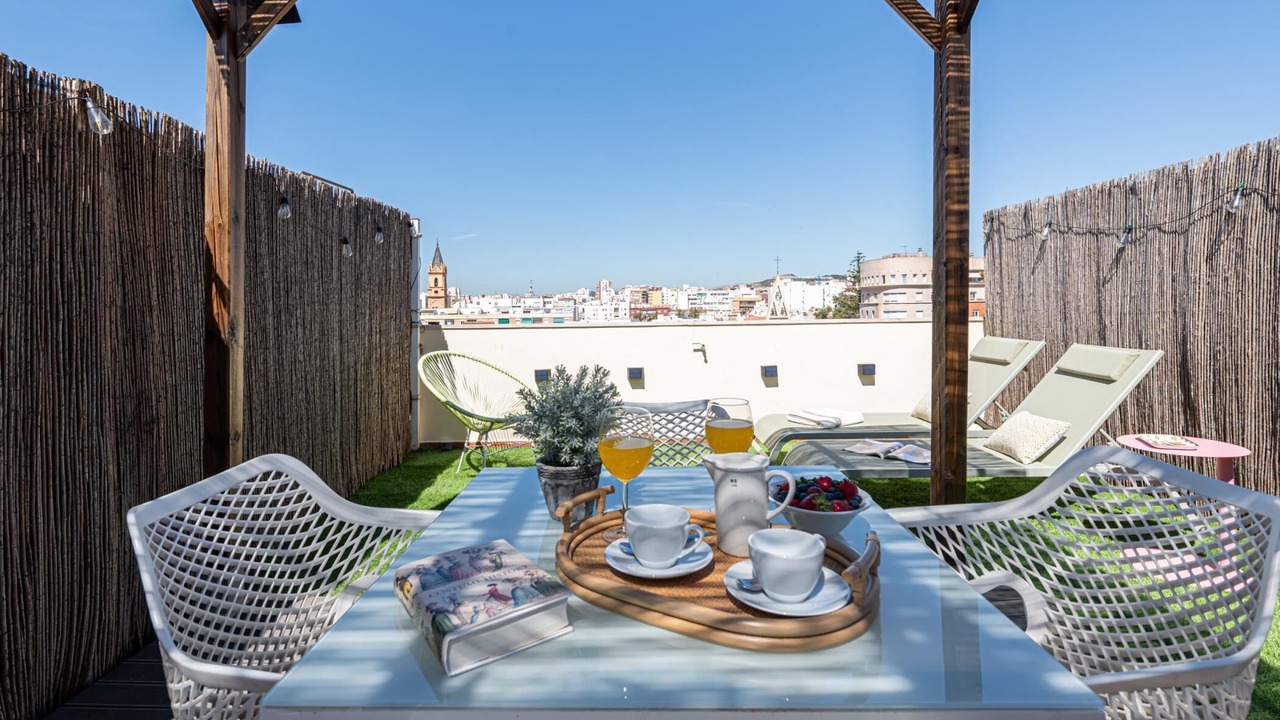 Photo of Outdoor in San Felipe Neri