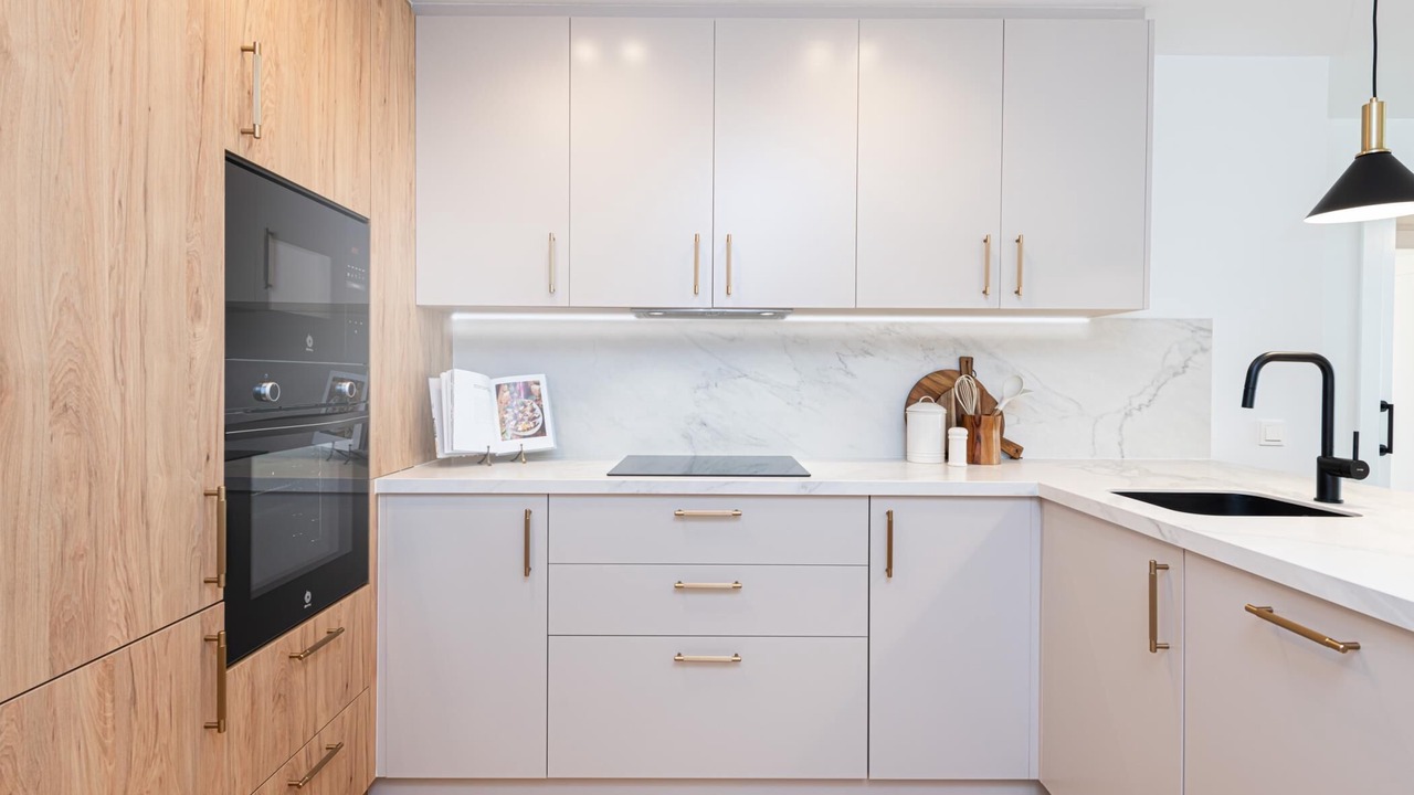 Photo of Kitchen in Carranque
