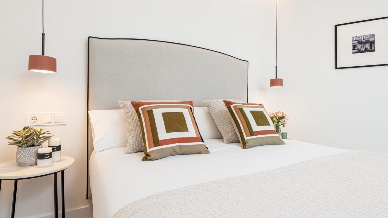 Photo of Bedroom in Carranque